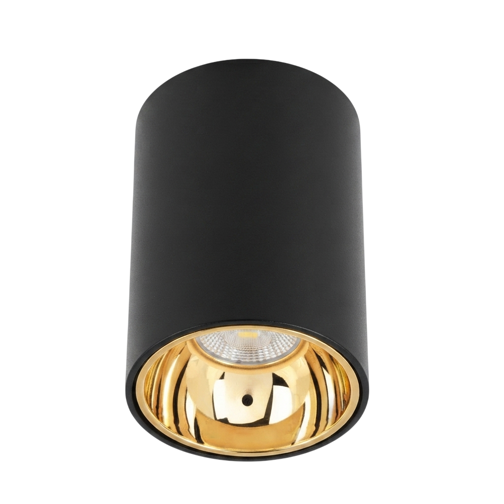 SANATAN COB Cylinder Light